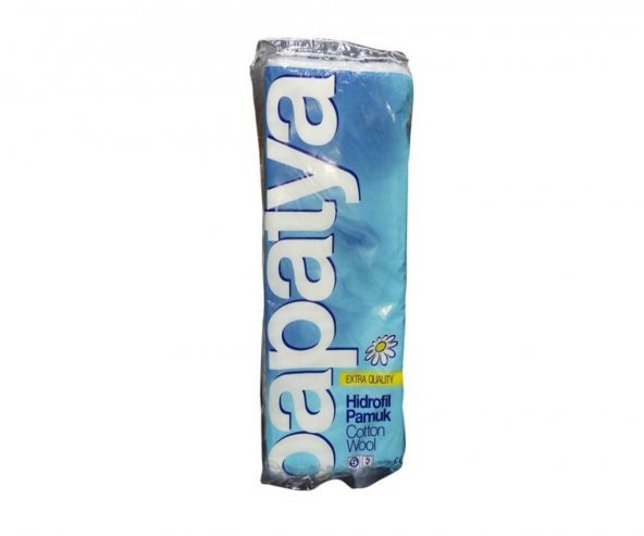 Papatya Pamuk 100 Gram ürün görseli 1