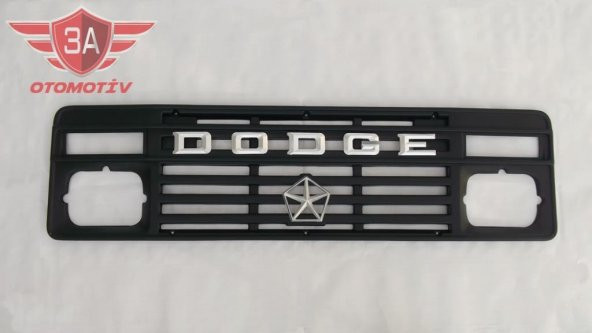 Dodge AS 250 Panjur DODGE Yazılı 1989-1997 Model ürün görseli 1