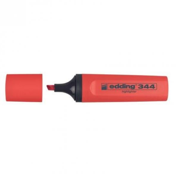 EDDING FOSFORLU KALEM NAR CICEGI1 LI (E-344) - Resim 2