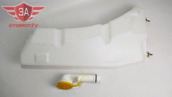 Isuzu D-Max Silecek Su Bidonu 2004-2012 Model ürün görseli 1