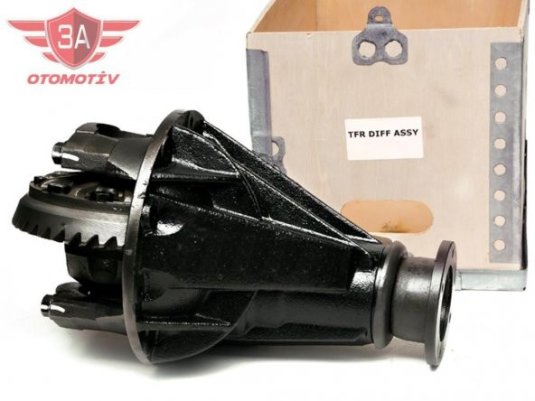 Isuzu Tfr Arka Diferansiyel Komple 10/41 ürün görseli 1
