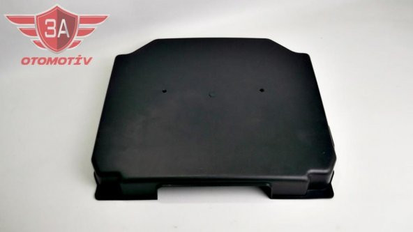 Mitsubishi Fuso Akü Kapağı FE839-FE859 ürün görseli 1