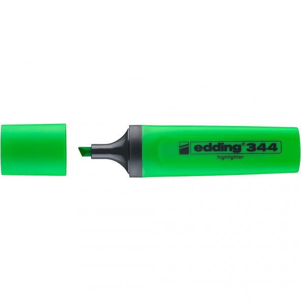 EDDING FOSFORLU KALEM YESIL1 LI (E-344) ürün görseli 1