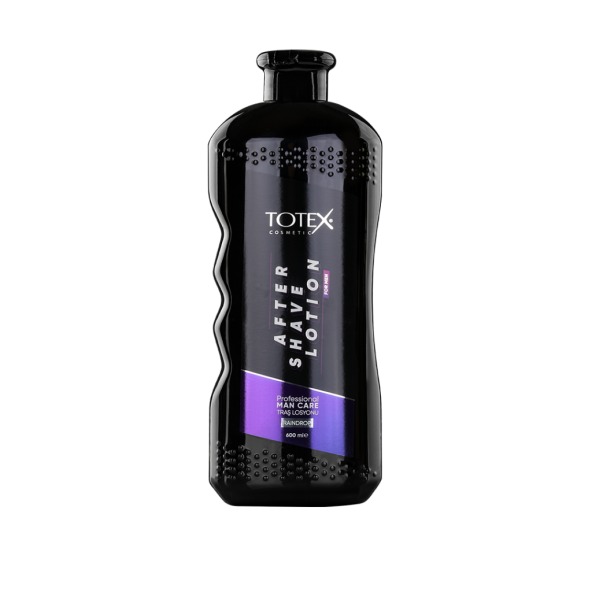 Totex Tıraş Kolonyası Rain600 ML - Resim 2