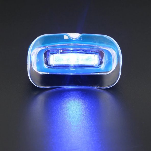 Mavi LED Diş Beyazlatma Hızlandırıcı UV Mavi Işık ürün görseli 1