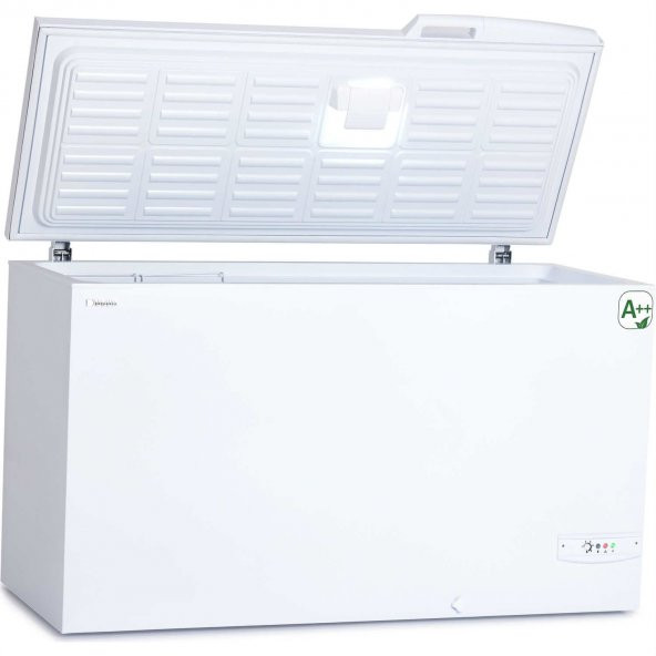 Uğur UED 480 D/S E Sandık Tipi Derin Dondurucu - Resim 2