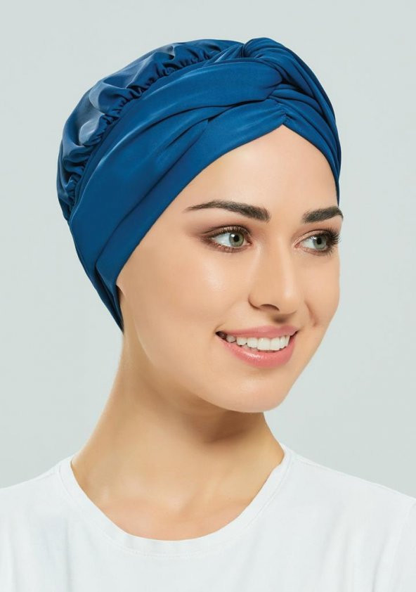 Adasea B 006 Tesettür Mayo Bonesi ürün görseli 1
