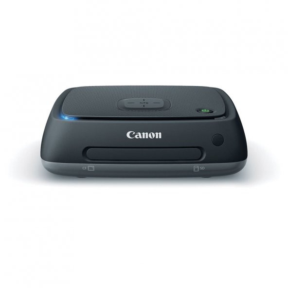Canon CS100 Bağlantı İstasyonu Taşinabilir Disk 1TB ürün görseli 1