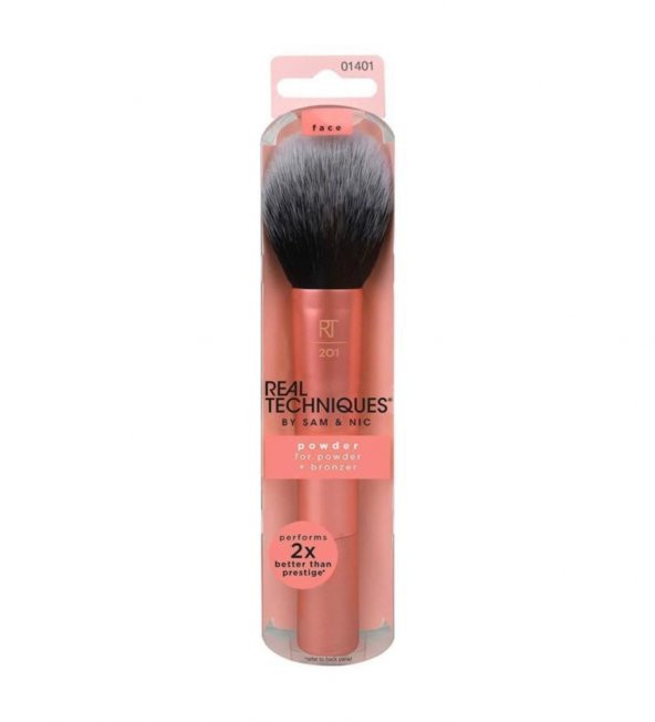 Real Techniques Powder Brush 01401 ürün görseli 1