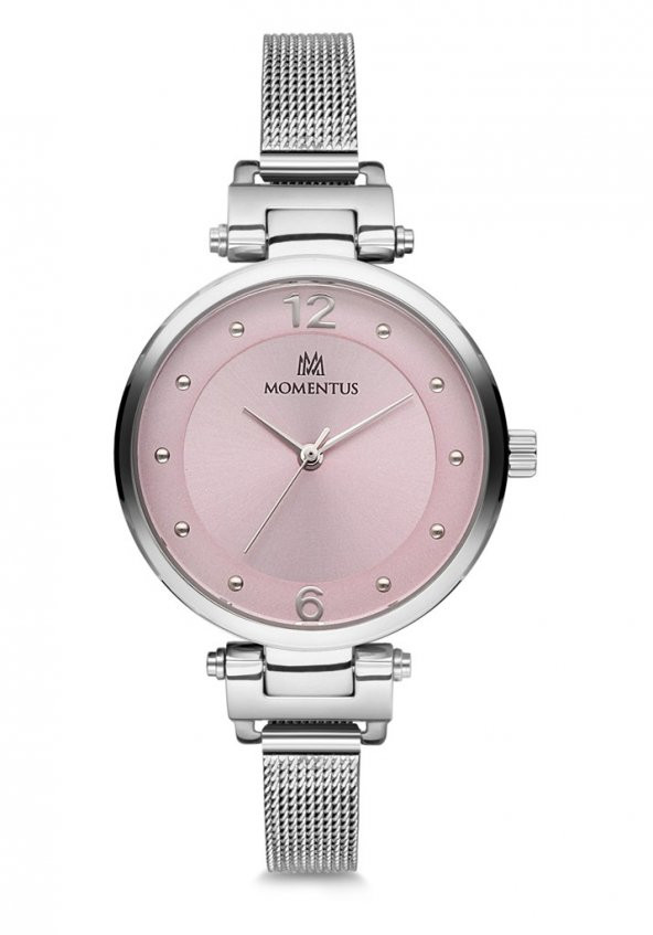 MOMENTUS CW114S-10SS BAYAN KOL SAATİ ürün görseli 1