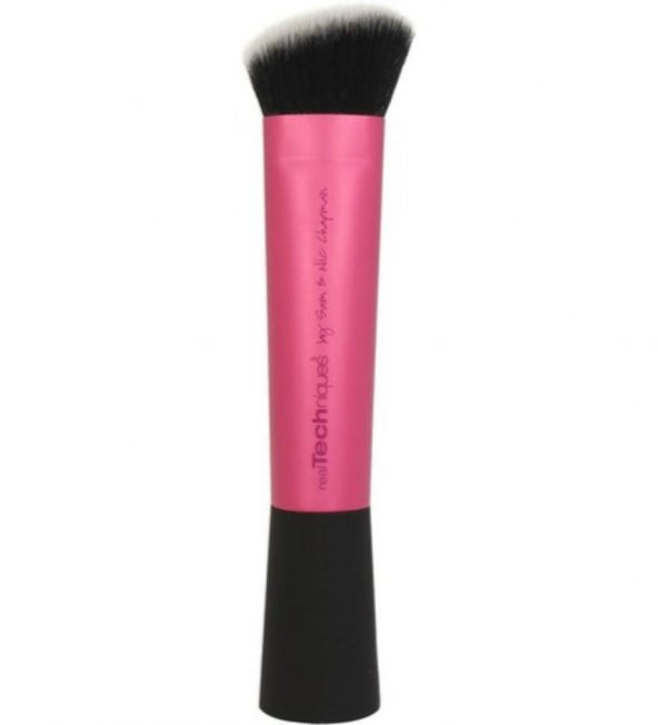 Real Techniques Allık & Kontür Fırçası - Sculpting 01432 ürün görseli 1