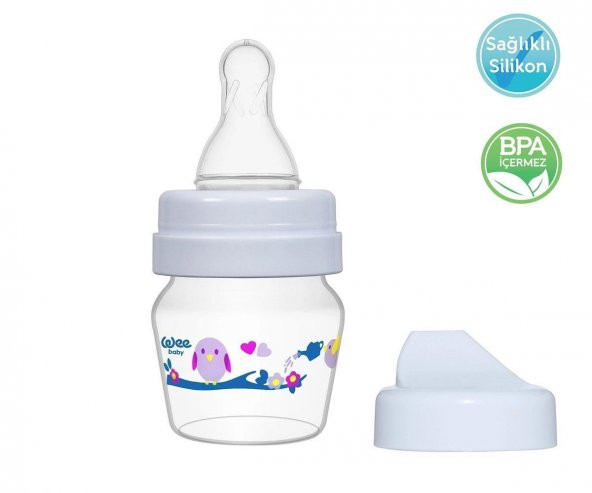 Wee Baby Baby Pp Mini Bardak 30 Ml ürün görseli 1