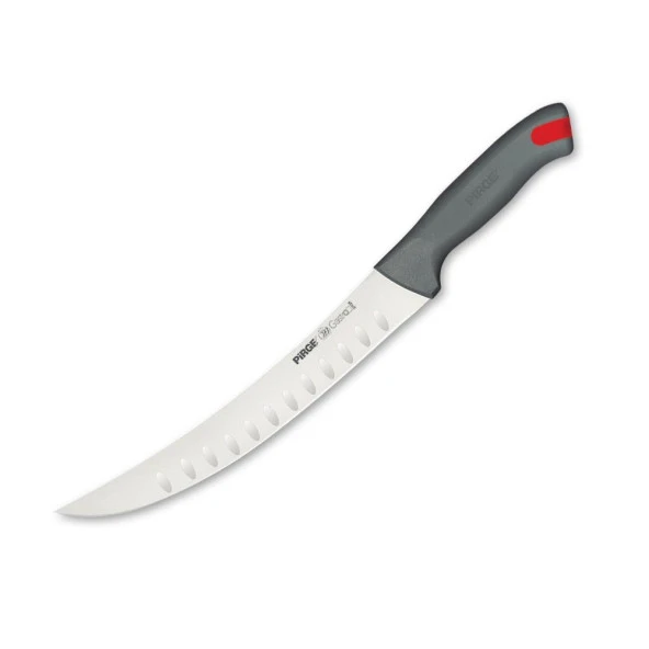Pirge Gastro Doğrama Bıçağı Oluklu 21 cm 37124 ürün görseli 1