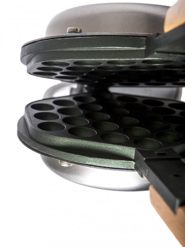 SMH ETERNA BUBBLE WAFFLE MAKİNESİ - Resim 2