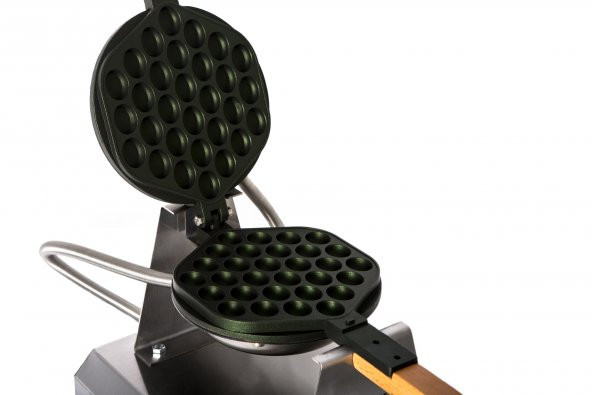 SMH ETERNA BUBBLE WAFFLE MAKİNESİ - Resim 6