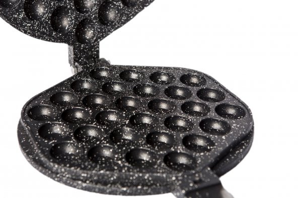 SMH Granit Waffle Tavası - Resim 2