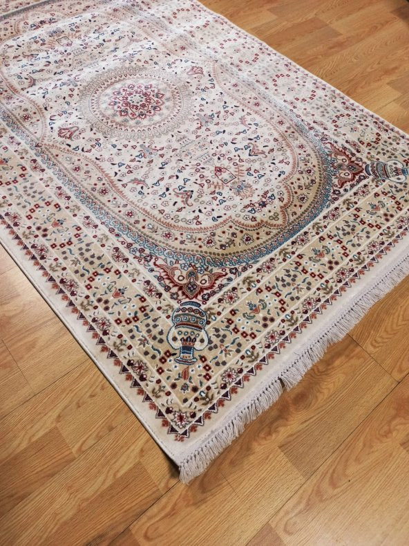 İSFAHAN - SARAYHAN HALI (150x233)cm - Resim 2