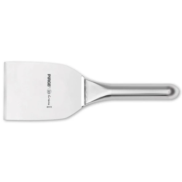 Pirge Creme Paslanmaz Spatula No:1 81111 ürün görseli 1
