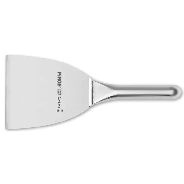 Pirge Creme Paslanmaz Spatula No:3 81113 ürün görseli 1