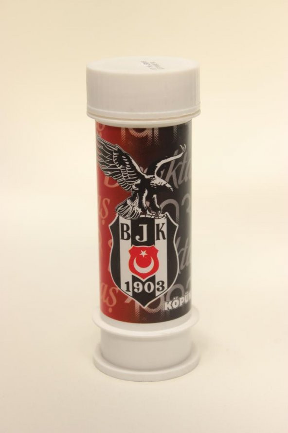 BEŞİKTAŞ KÖPÜK BALONCUK 10LU PAKET ürün görseli 1