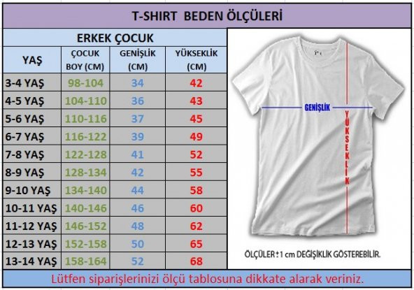 RED BALL TİP 3 ERKEK ÇOCUK TİŞÖRT - Resim 2