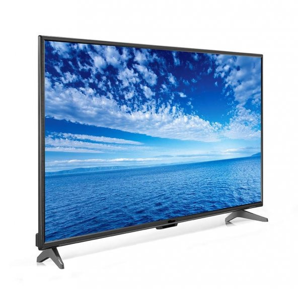 Sungate LED50DN5 50" Full HD Wifi Uydulu LED TV - Resim 2