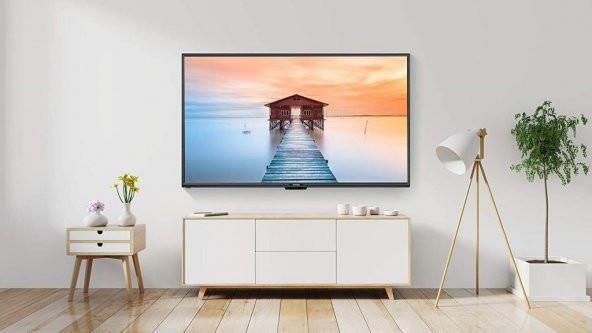 Sungate LED50DN5 50" Full HD Wifi Uydulu LED TV - Resim 5