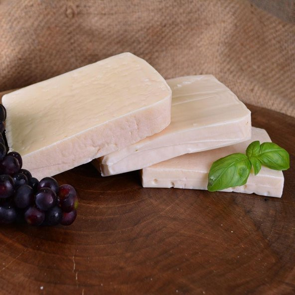 Balıkesir Mihaliç Peyniri Az Tuzlu İnek 250 g e ürün görseli 1