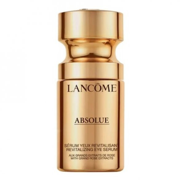 Lancome Absolue Revitalizing Göz Serumu 15 ml ürün görseli 1