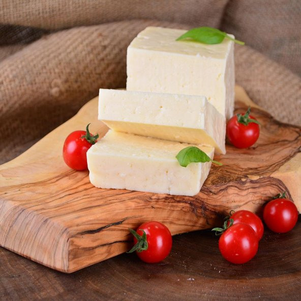 İzmir Bergama Tulum Peyniri Koyun Keçi 250 g e ürün görseli 1