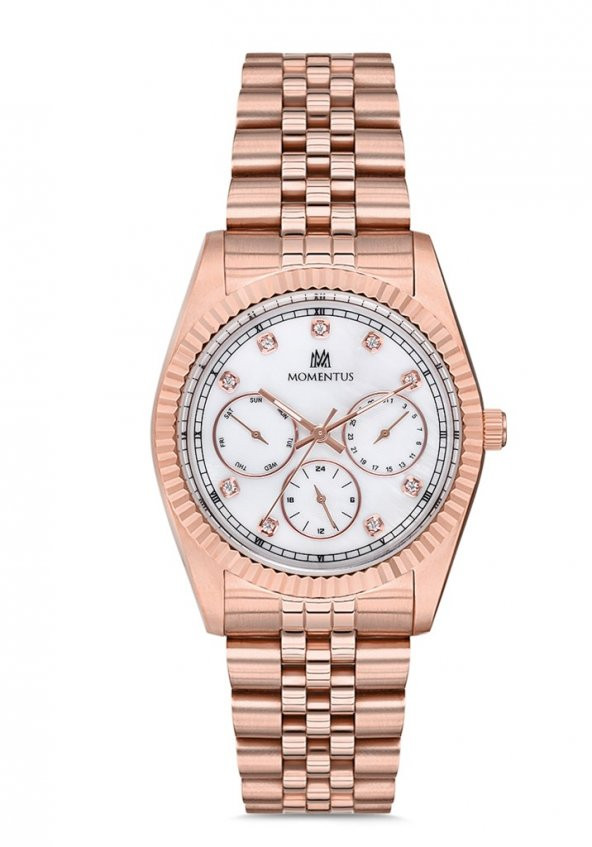 MOMENTUS SW130R-02SR BAYAN KOL SAATİ ürün görseli 1