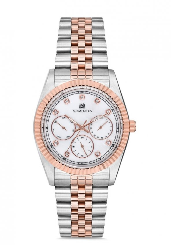 MOMENTUS SW130T-02SR BAYAN KOL SAATİ ürün görseli 1