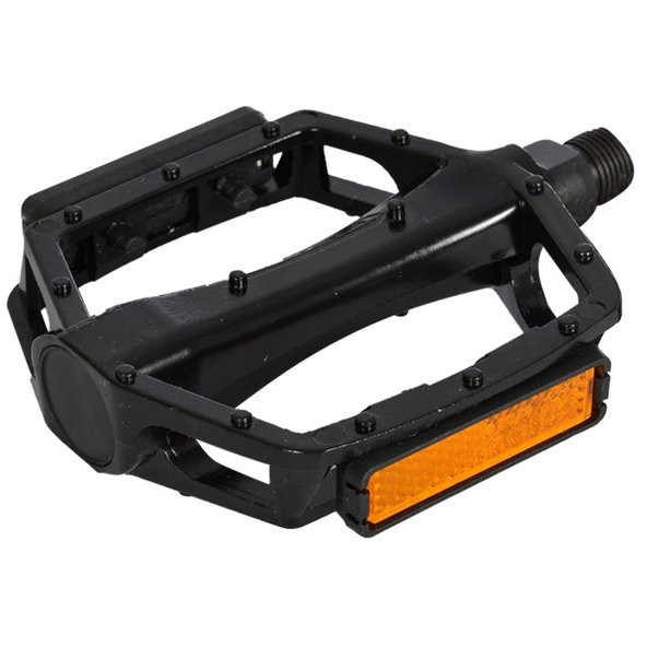 OXC Pedal MTB Platform Siyah 9/16" ürün görseli 1