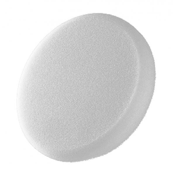 Menzerna Heavy Cut Hard Foam Pad 150 mm (White) P150H ürün görseli 1
