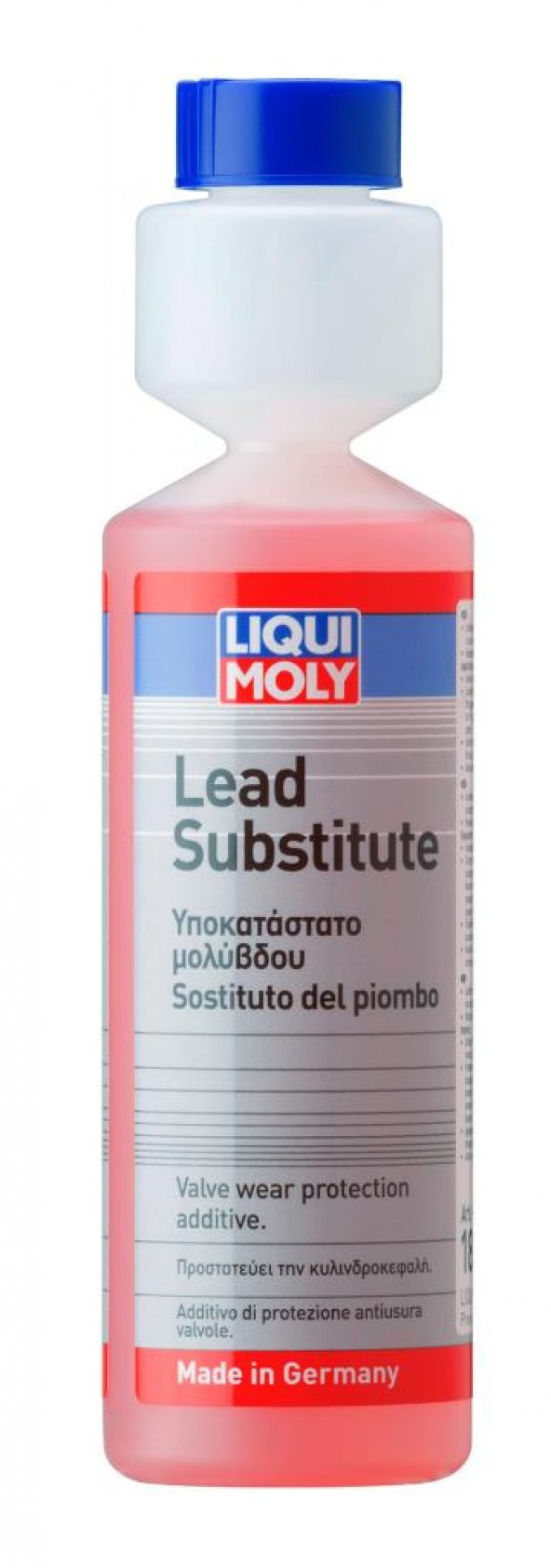 Liqui Moly LPG Yakıt Katkısı 250 ml. 1010 ürün görseli 1