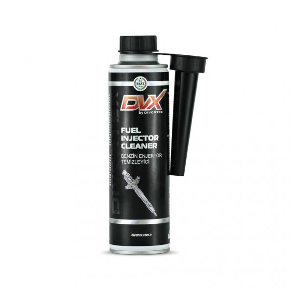 Dvx Benzin Enjektör Temizleyici 300 Ml. Aer3305 ürün görseli 1