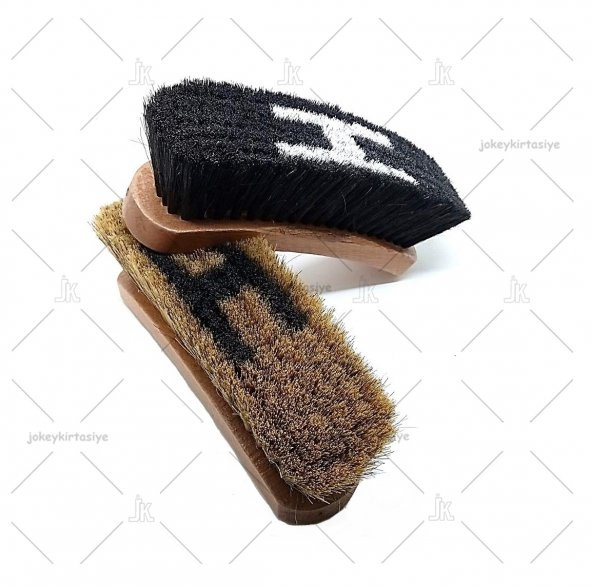 LÜks ATKILI Elbise - Kıyafet - Giysi - Fırçası (Boy 18cm - 1 ADET)) ürün görseli 1