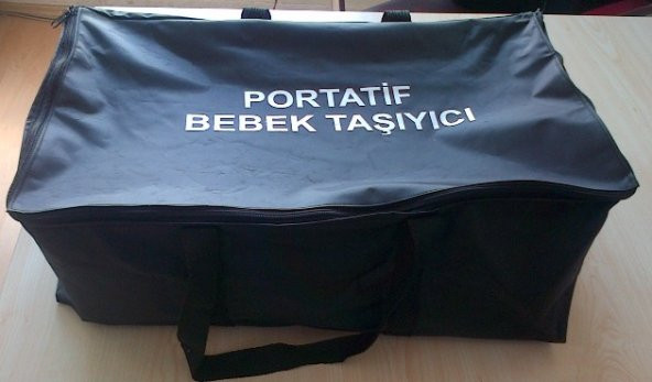 PORTATİF BEBEK TAŞIYICISI ürün görseli 1