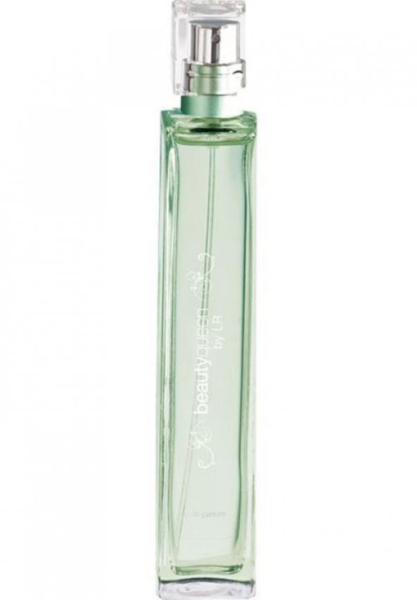 LR Beautyqueen EDP 50 ml Bayan Parfümü - Resim 2