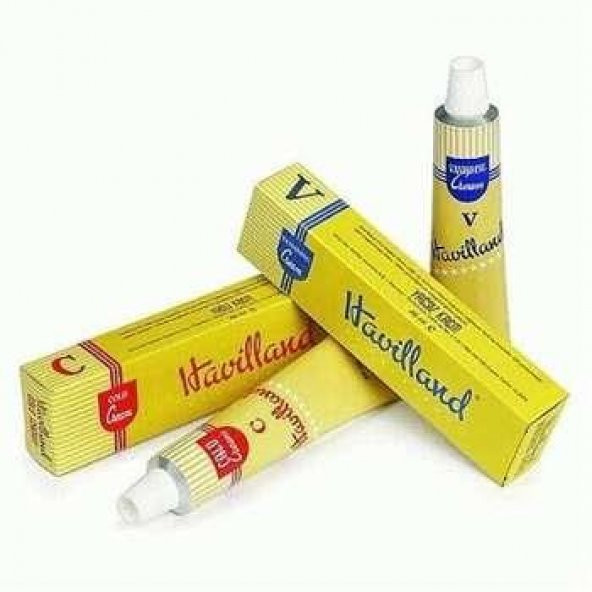 Havilland Yağlı Krem 40ml ürün görseli 1