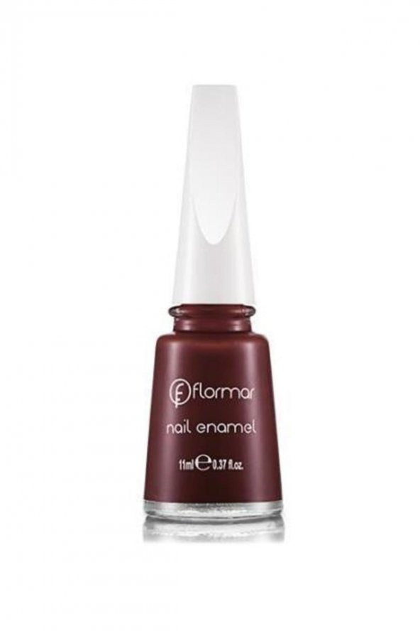 Flormar Oje No:426 Red Love ürün görseli 1