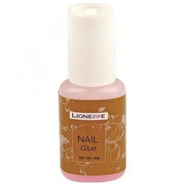Lıonesse Tırnak Yapıştırıcı  10 Gr ürün görseli 1