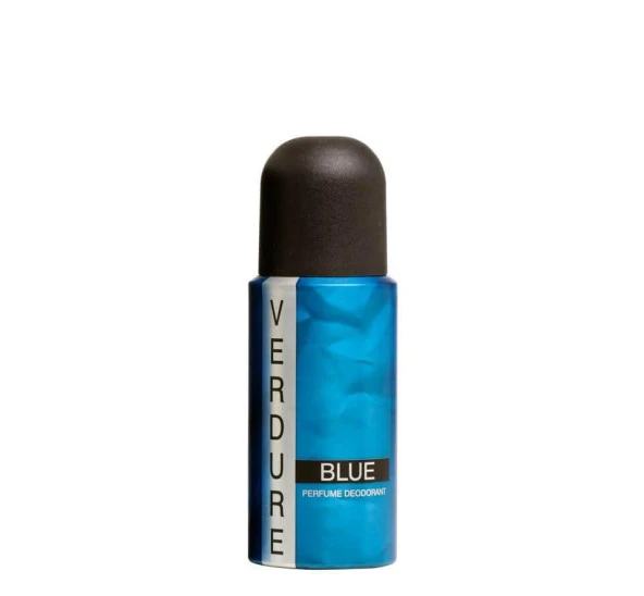 Verdure Deodorant Men 150ml Blue ürün görseli 1