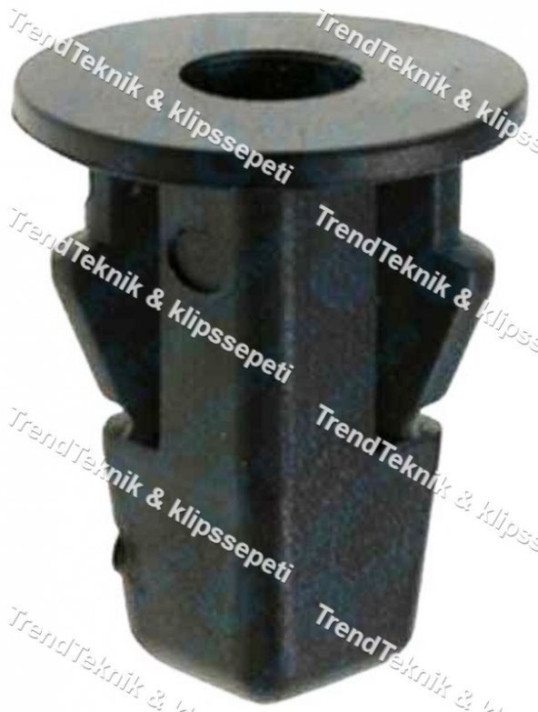 TOYOTA DAVLUMBAZ TAMPON Klips 90189-06214 9018906214 HSK0061 ürün görseli 1