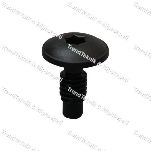 MEGANE KANGOO ARKA TAMPON Klips 7700412446 HSK0033 ürün görseli 1