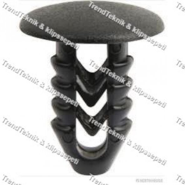 Fiat LANCIA IVECO Döşeme Klips 14591487 4292906 HSK0027 ürün görseli 1