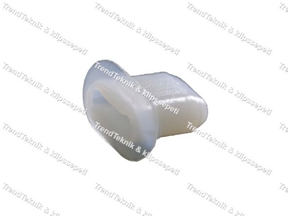 RENAULT PEUGEOT TABAN Döşeme Klips 7703081185 699796 HSK0034 ürün görseli 1
