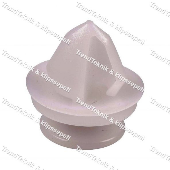 RENAULT VOLVO Audi PEUGEOT Citroen KAPI Döşeme Klips HSK0025 ürün görseli 1
