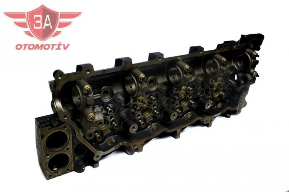 Isuzu Npr75 Silindir Kapağı  NOVO-4HK1 (Euro 4-5) ürün görseli 1