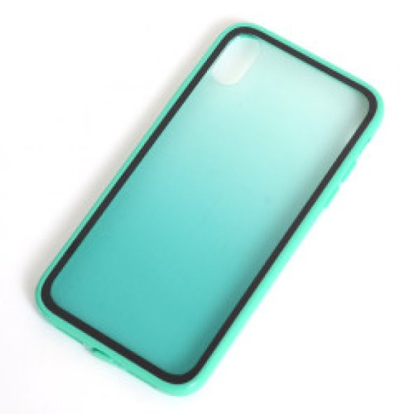 iPhone 6 Kılıf Zore Estel Silikon - Resim 3